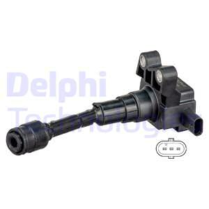 Sytytyspuola DELPHI GN10635-12B1