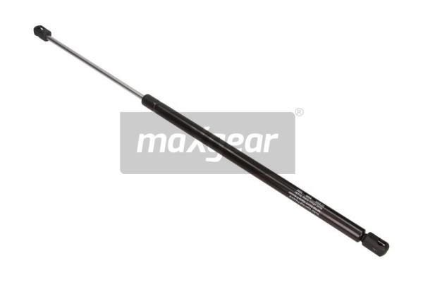 Kaasujousi, takaluukku MAXGEAR 12-0321