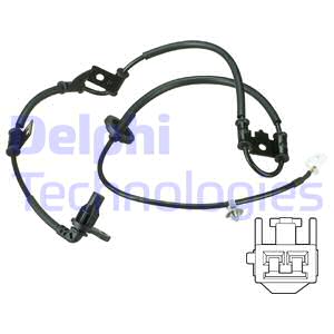 ABS-anturi DELPHI SS20510