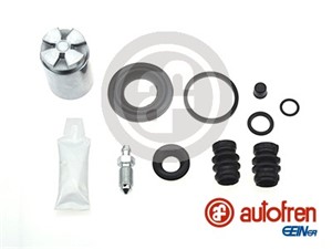 Korjaussarja, jarrusatula, Taka-akseli, MAZDA 6 Sedan, SUZUKI IGNIS I, 55401-60J00, 55401-60J00-999, 55402-60J00, 55402-60J00-999, GPZB