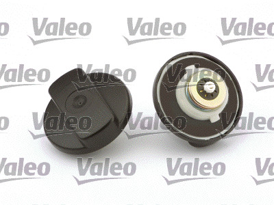 Korkki, polttoainetankki VALEO 745377