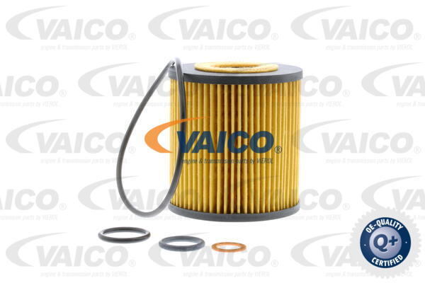 Öljynsuodatin VAICO V20-0492
