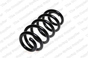 Jousi (auton jousitus), Etuakseli, AUDI A6, A6 Avant, 4F0411105CC, 4F0411105CD