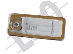 Rekisterivalo, Molemminpuolin, AUDI A6 Avant, 4B9943021