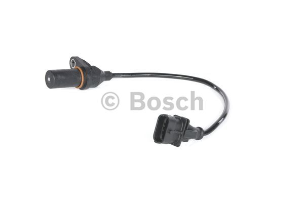 Impulssianturi, kampiakseli BOSCH 0 281 002 629