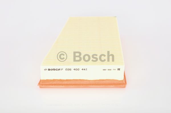 Ilmansuodatin BOSCH F 026 400 441