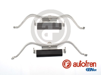 Tarvikesarja, jarrupala AUTOFREN SEINSA D42576A