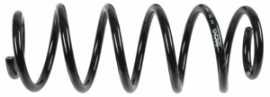 Jousi (auton jousitus), Etuakseli, AUDI,SKODA,VW, 8DO 411 105 AQ