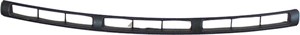 Ritilä, Edessä, OPEL ASTRA G Caravan Classic, ASTRA G Halvkombi, ASTRA G Kombi, ASTRA G Sedan, ASTRA G Skåp / kombi, 14 00 534, 90546961