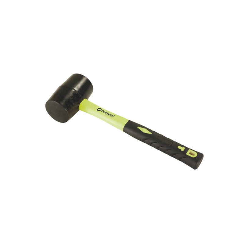 Outwell Camping Mallet 16oz telttavasara
