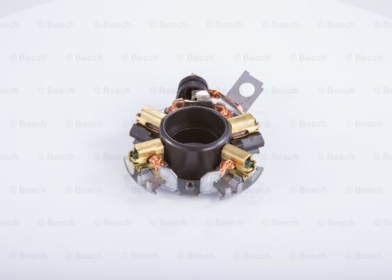 Hiilipidike BOSCH F 000 AL1 919