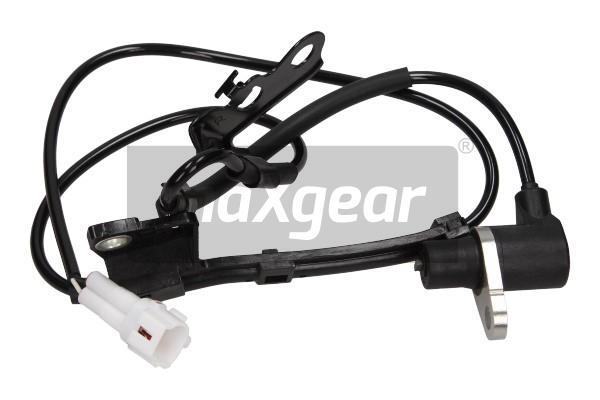 ABS-anturi MAXGEAR 20-0184