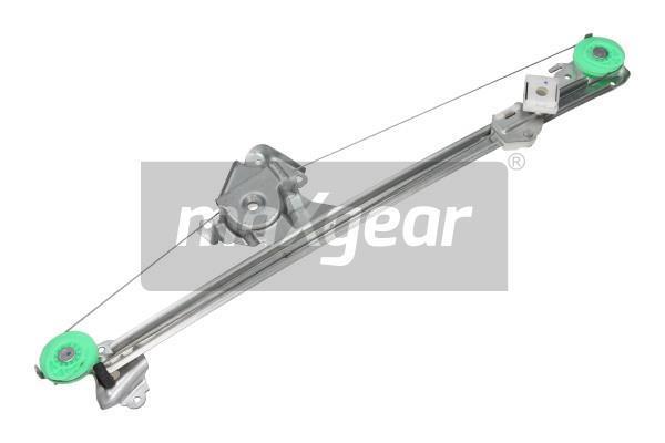 Lasinnostin MAXGEAR 28-0134