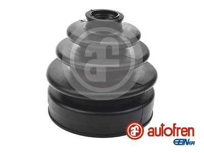 Paljekumisarja, vetoakseli AUTOFREN SEINSA D8236
