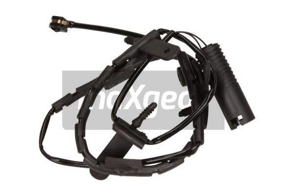 Jarrupalan kulumisen ilmaisin MAXGEAR 23-0020