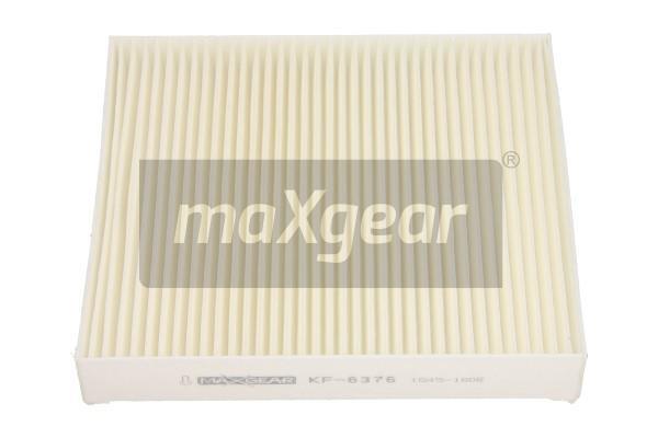 Raitisilmasuodatin MAXGEAR 26-0724