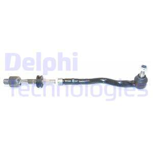 Raidetanko DELPHI TL467