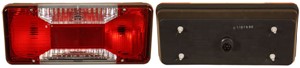 Takavalo, Vasen, IVECO DAILY Flak/chassi IV, DAILY Tipp IV, 0000069500032, 0005801631438, 5801351218, 69500032