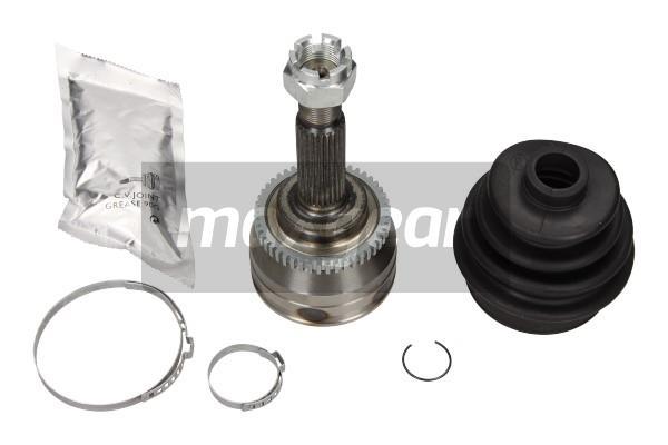 Vetoakselin nivelsarja MAXGEAR 49-0873