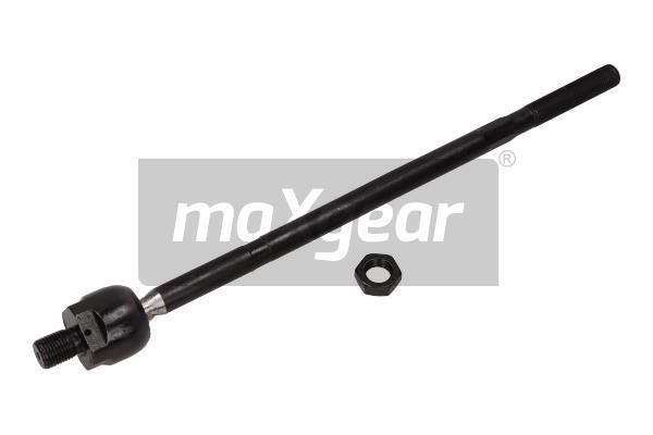 Raidetangon pää, suora MAXGEAR 69-0385