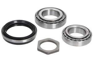 Pyöränlaakerisarja, Etuakseli, Oikea, Vasen, NISSAN, 38440N3111, 40210C6000, 40210-C6000, 40215C6000, 40227C8200, 40588-C6000