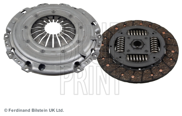 Kytkinpaketti BLUE PRINT ADV183066