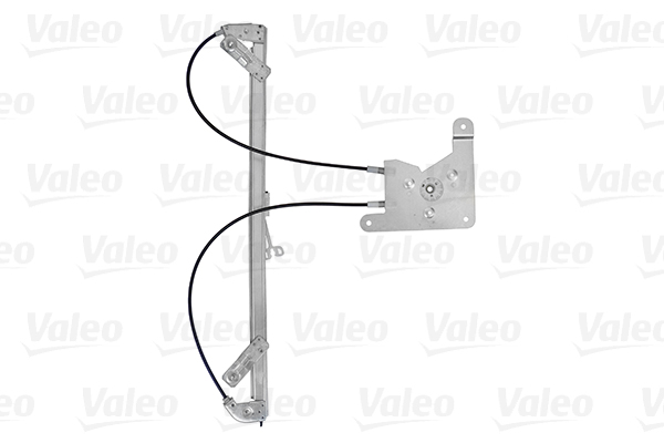 Lasinnostin VALEO 851698