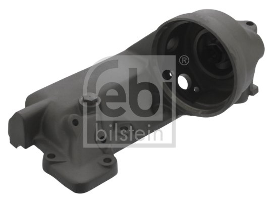 Kotelo, öljynjäähdytin FEBI BILSTEIN 38100