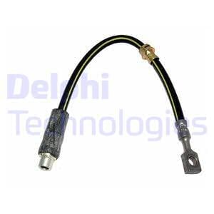 Jarruletku DELPHI LH6072