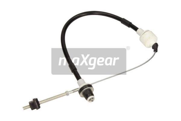 Kytkinvaijeri MAXGEAR 32-0087
