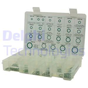 Tiivisterengas, ilmastointi DELPHI TSP0695017