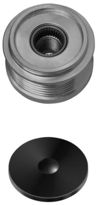 Vapaakytkin HELLA 9XU 358 038-431