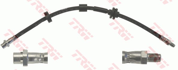 Jarruletku TRW PHB905