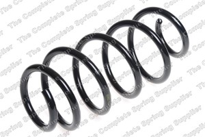 Jousi (auton jousitus), Etuakseli, VW PASSAT, PASSAT Variant, 1K0 411 105BP, 3C0411105D