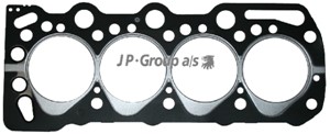 Tiiviste, sylinterikansi, CHEVROLET,ISUZU,MAZDA,OPEL,VAUXHALL, 0608804, 97044733