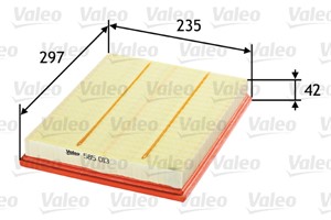 Ilmansuodatin, OPEL,VAUXHALL, 5834282, 5835126, 835622, 835627, 91155714, 9117557, 93192885