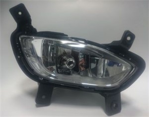 Sumuvalo, Vasen, KIA RIO Sedan III, 922011W010