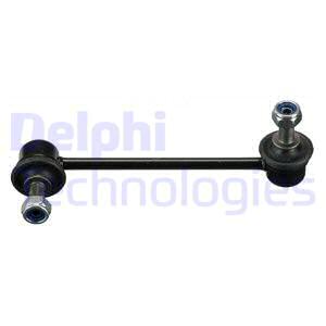 Tanko, kallistuksenvaimennin DELPHI TC3350