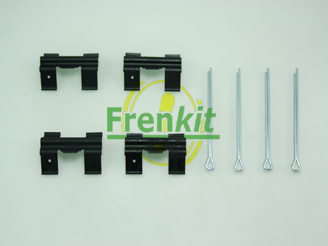 Tarvikesarja, jarrupala FRENKIT 900951