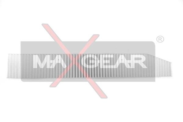 Raitisilmasuodatin MAXGEAR 26-0460