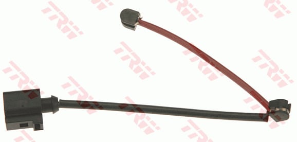 Jarrupalan kulumisen ilmaisin TRW GIC352