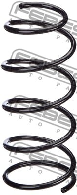 Alustasarja, jouset FEBEST 2108-005F-KIT