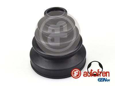 Paljekumisarja, vetoakseli AUTOFREN SEINSA D8216