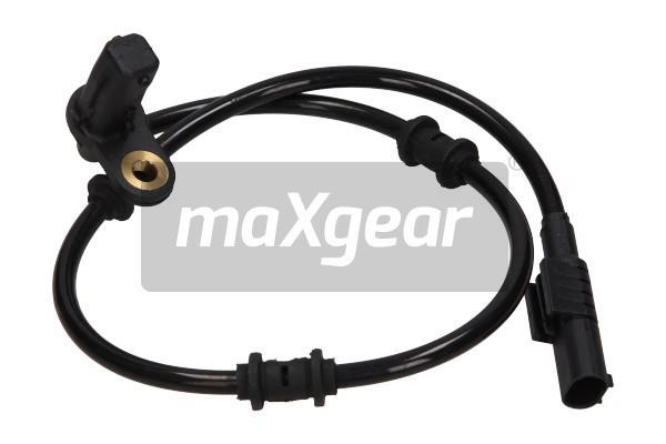 ABS-anturi MAXGEAR 20-0189