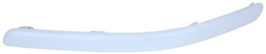 Puskurin lista, Eteen, oikea, TOYOTA AVENSIS, AVENSIS Kombi, AVENSIS Sedan, 52712 05901