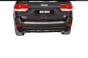 Vetokoukku, irrotettava, JEEP GRAND CHEROKEE IV