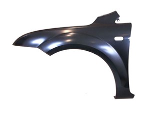 Lokasuoja, Eteen, oikea, FORD FOCUS II, FOCUS Sedan II, FOCUS Turnier II, 1 344 393, 1 376 483, 1 406 529