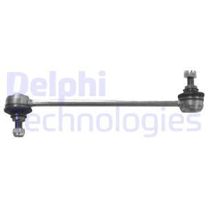 Tanko, kallistuksenvaimennin DELPHI TC529