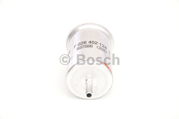 Polttoainesuodatin BOSCH F 026 402 124