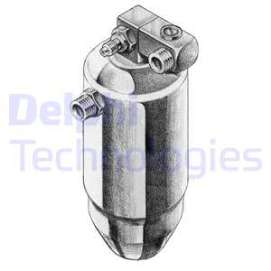 Kuivain, ilmastointilaite DELPHI TSP0175005